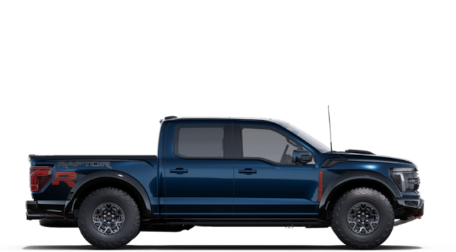 2025 Ford F-150+F-150